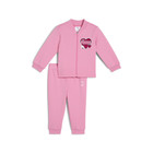 Dečija trenerka Puma X Hello Kitty & friends minicats jogger inf tr