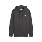 Muški duks Puma Maximal metallic hoodie fl
