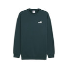 Muški duks Puma Maximal metallic relaxed crew fl