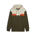 Muški duks Puma Power colorblock hoodie fl
