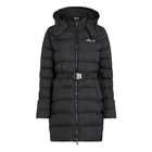 Ženski mantil Karl Lagerfeld lightweight long puffer