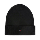 Muška zimska kapa Tommy Hilfiger th flag pima cotton beanie