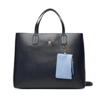 Ženska torba Tommy Hilfiger th icon satchel
