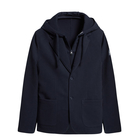 Muški sako Marina Militare Giubbotto Navy