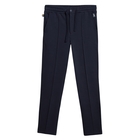 Muške pantalone Marina Militare Pantaloni Felpa Navy