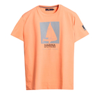 Muška majica Marina Militare T-Shirt M/M Arancione Fluo
