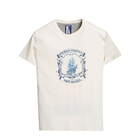 Muška majica Marina Militare T-Shirt M/M Panna