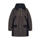 Muška zimska jakna Armani Exchange caban coat