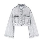 Ženska jakna Armani Exchange blouson jacket