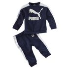 Dečija trenerka PUMA MiniMe Prime T7 Crew Jogger