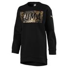 Dečiji duks PUMA Style Long Crew G