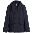 Muška jakna Marina Militare Giubbotto Navy