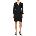 Ženska haljina Karl Lagerfeld Premium Punto Dress