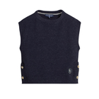 Ženska majica Marina Militare Maglia S/M Navy