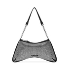 Ženska torba Karl Lagerfeld K/Evening Shb 7Element Rhinest