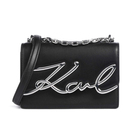 Ženska torba Karl Lagerfeld K/Signature Sm Shoulderbag
