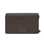 Ženska torba Michael Kors Md Flap Xbody