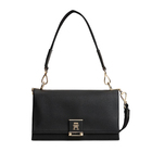 Ženska torba Tommy Hilfiger th her med crossover