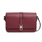 Ženska torba Tommy Hilfiger th libre flap crossover