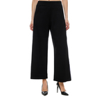 Ženske pantalone Karl Lagerfeld Culotte Sweat Pants