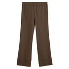 Ženski duks Marina Militare Felpa marrone