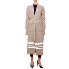 Ženski džemper Liu Jo Maxi Cardigan Lungo