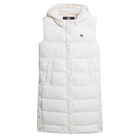 Ženski prsluk Marina Militare Gilet Panna