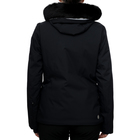 Ženska jakna Colmar Ladies Ski Jkt+Fur