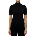 Ženska rolka Staff Rita Short Sleeve Knit