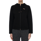 Ženski duks Puma EVOSTRIPE FULL-ZIP HOODIE