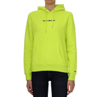 Ženski duks Tommy Hilfiger TJW LINEAR LOGO HOODIE