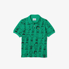 Dečija polo majica Lacoste