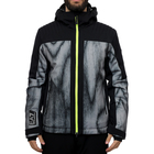 Muška ski jakna Emporio Armani