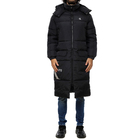 Muška zimska jakna Calvin Klein Essentials Non Down Long Jacket