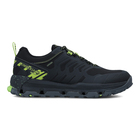 Muške patike Lumberjack Hiking Low Cut Sneaker