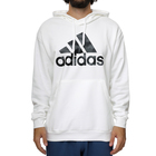 Muški duks adidas M CAMO HD