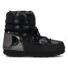 Ženske čizme Moon Boot LOW ASPEN WP BLACK