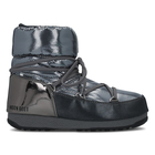 Ženske čizme Moon Boot LOW ST.MORITZ WP METAL GUN