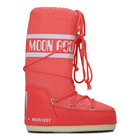 Ženske čizme Moon Boot NYLON CORAL