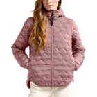 Ženska jakna Didriksons Evelyn w jacket