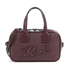 Ženska torba Karl Lagerfeld K/skuare bauletto grainy