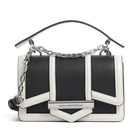Ženska torba Karl Lagerfeld K/nova sm crossbody bl/wh