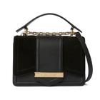 Ženska torba Karl Lagerfeld K/nova shoulderbag suede