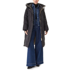 Ženska zimska jakna Lola Hooded down parka