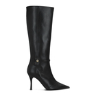Ženske čizme Furla Sfera high boot t.90