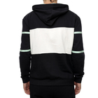 Muški duks Sergio Tacchini LEANNA Hoodie Swater