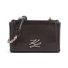 Ženska torba Karl Lagerfeld K/autograph sm cb naplak