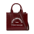 Ženska torba Karl Lagerfeld K/rsg mini square coated tote