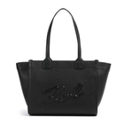 Ženska torba Karl Lagerfeld K/skuare ew md tote grainy