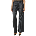 Ženske farmerke Karl Lagerfeld Shiny Wide Leg Denim